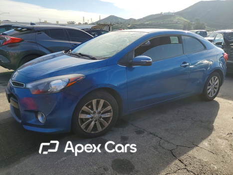Kia Forte 2014 - Image 1 of 12