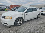 Dodge Avenger 2012