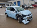 Chevrolet Spark 2016