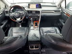 Lexus RX 2019