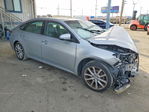 Toyota Avalon 2013