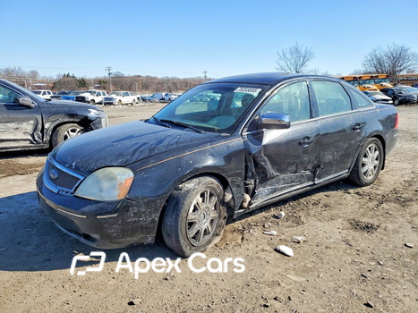 2007 Ford Five Hundred - Image 1 of 5