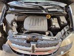 Dodge Caravan 2018