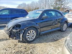 Volkswagen Beetle 2014