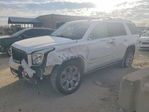 GMC Yukon 2016