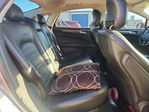 Ford Fusion 2013