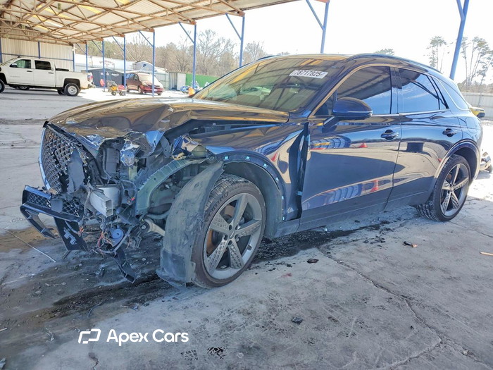 2022 Genesis GV70 - Zdjęcie 1 z 5