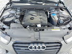 Audi A5 2015