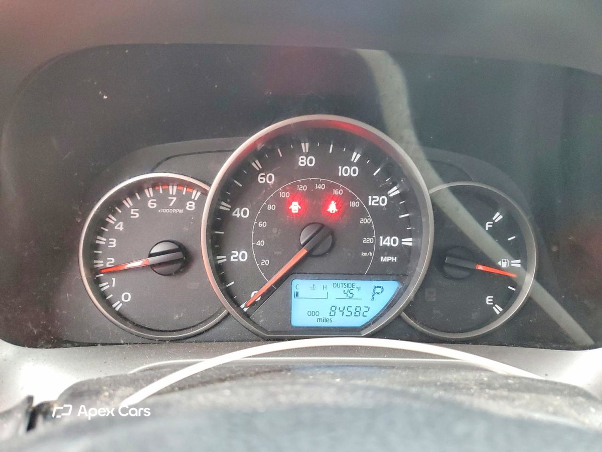 Toyota RAV 4 2016