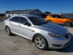 Ford Taurus 2015