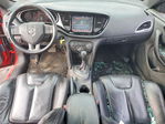 Dodge Dart 2013