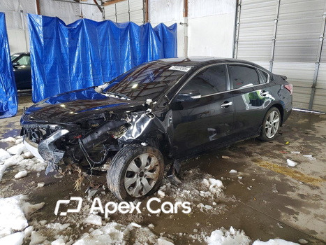 Nissan Altima 2013 - Image 1 of 12