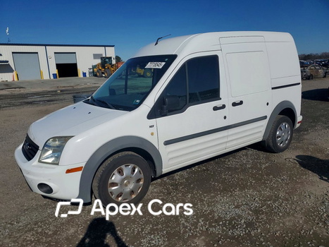 Ford Transit 2012 - Image 1 of 13