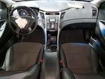 Hyundai Sonata 2011