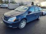 Kia Sedona 2008