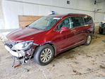 Chrysler Pacifica 2017