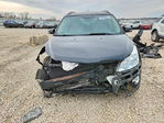 Chevrolet Traverse 2012