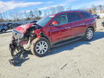 Buick Enclave 2011