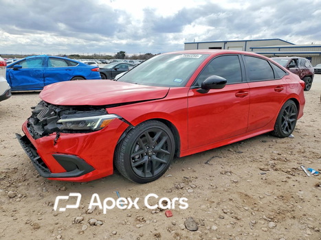 Honda Civic 2024 - Image 1 of 13