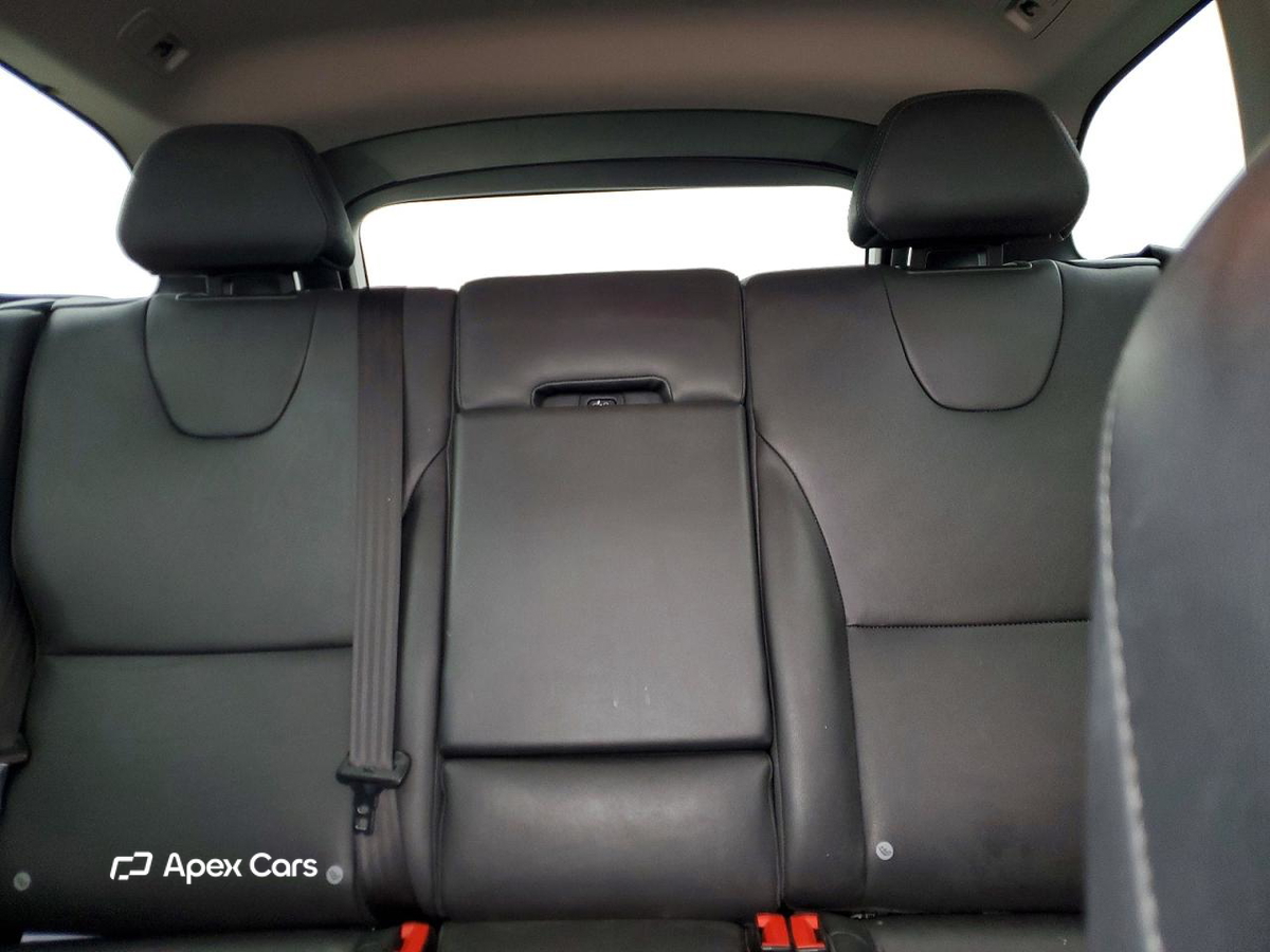 Volvo XC60 2016