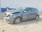 Lexus CT 2017