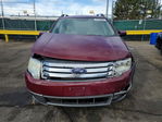 Ford Taurus 2008