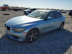 BMW Series 3 2013
