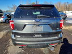 Ford Explorer 2019