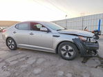 Kia Optima 2012