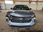 Chevrolet Trax 2024