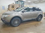 Lincoln MKX 2012