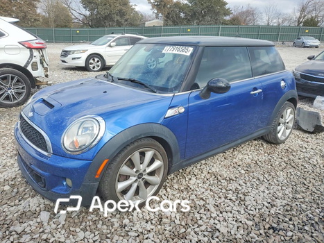 MINI Cooper 2013 - Image 1 of 13