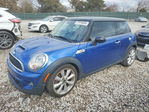 MINI Cooper 2013