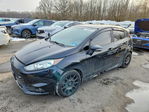 Ford Fiesta 2016