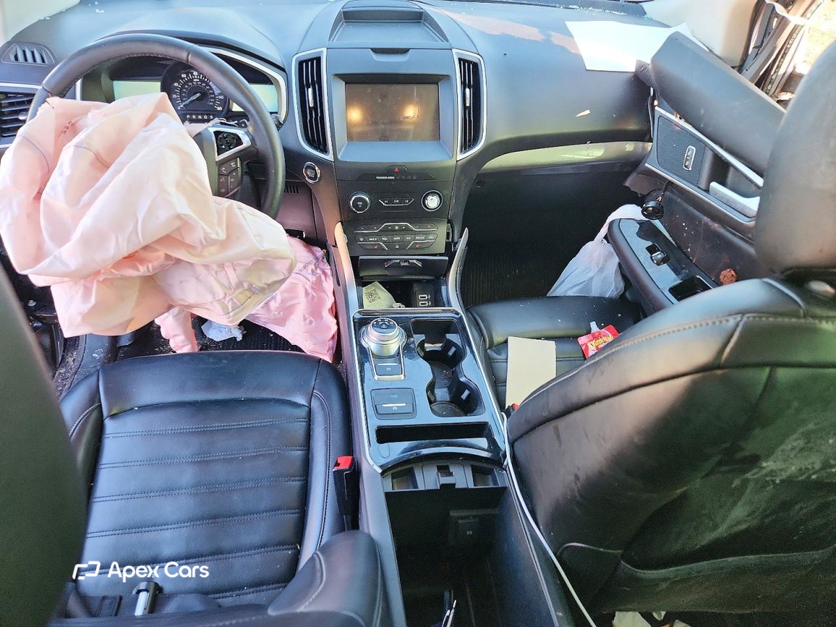 Ford Edge 2020