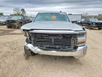 Chevrolet Silverado 2018