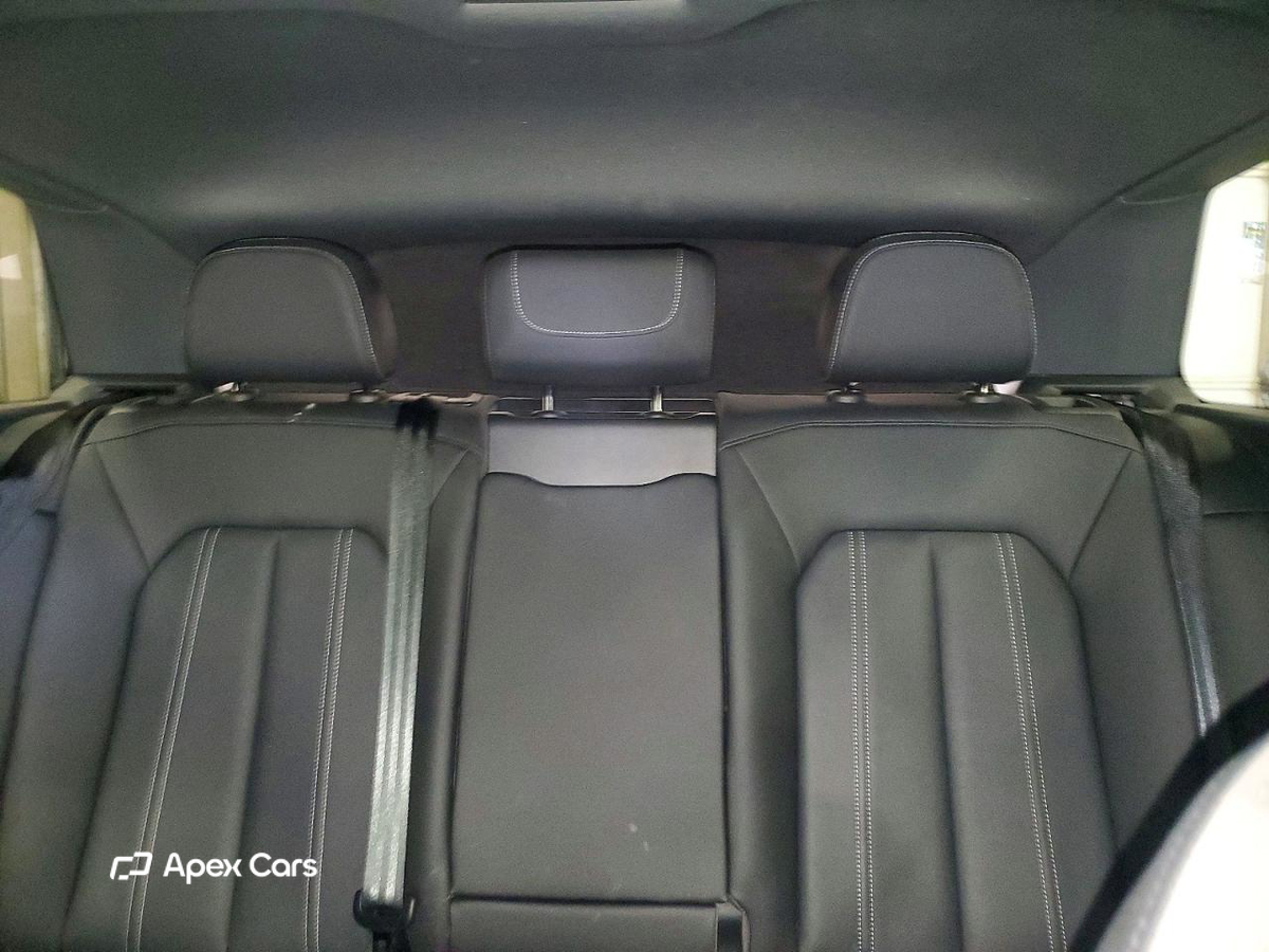 Audi Q4 e-tron 2023