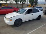 Nissan Sentra 1998