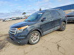Ford Explorer 2013