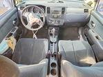 Nissan Versa 2011