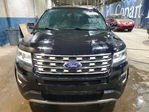 Ford Explorer 2017