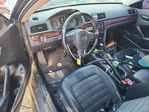 Volkswagen Passat 2013
