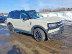 Ford Bronco 2024