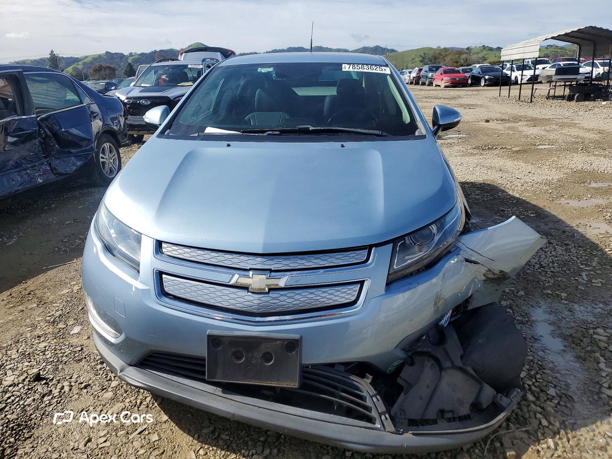 Volt 2013