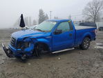 Ford F-150 2012