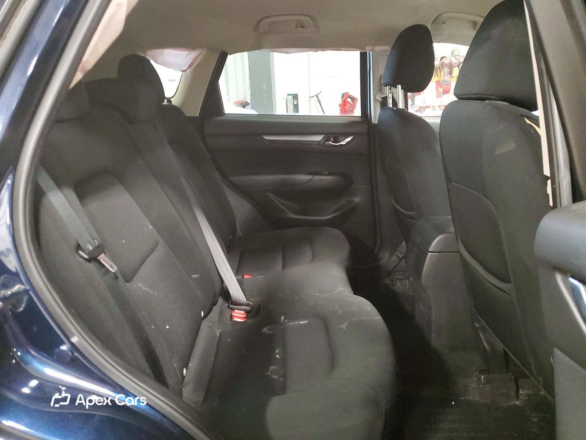 Mazda CX-5 2023