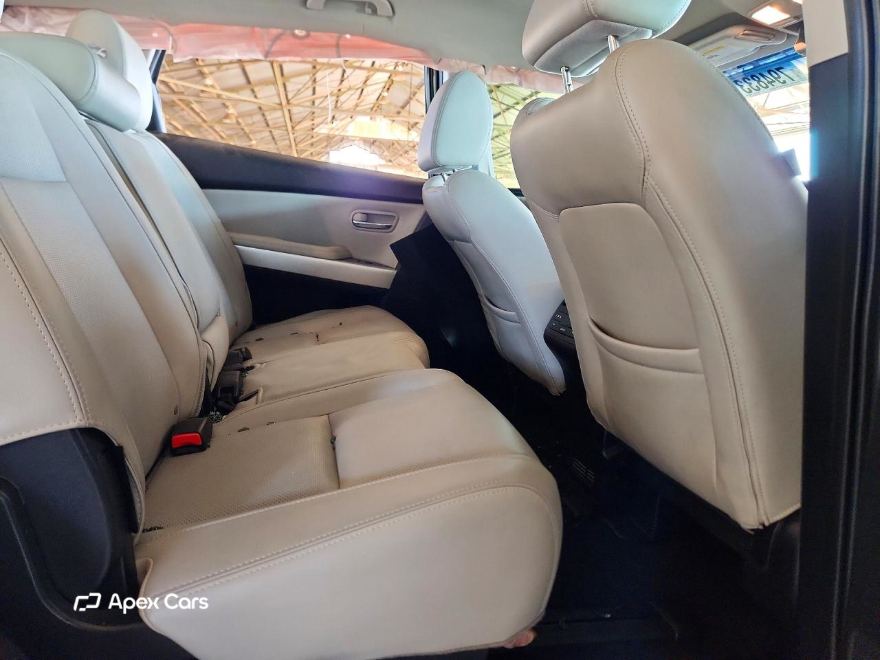Mazda CX-9 2015
