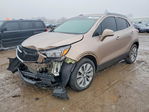 Buick Encore 2018