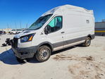 Ford Transit 2022