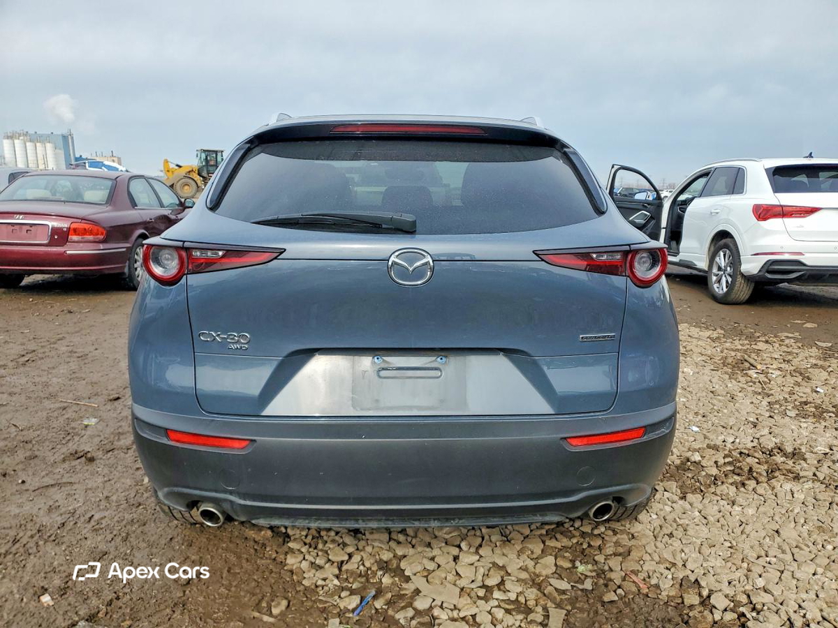 Mazda CX-30 2023